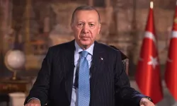 Erdoğan’dan Türk Dil Bayramı mesajı