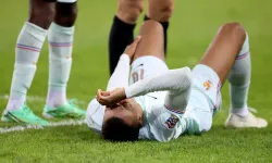 Mbappe, Fransa Milli Takımı kadrosundan çıkarıldı