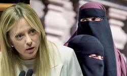 İtalya’da okullarda başörtüsü ve burka yasaklanacak