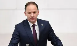 Eşi hakkında soruşturma başlatılan Yeni Parti milletvekili Deniz Yavuzyılmaz'dan ilk açıklama geldi!