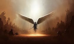 Ünlü oyun serisi Diablo dizi olacak
