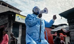 Ebola 6 eyaletin 61 bölgesini sardı: Vaka sayısı 6 bini geçti!