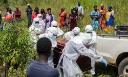 Kongo'da Ebola salgını büyüyor: Vaka sayısı 8 bini aştı