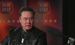 Musk, Çin’in üretim ve yapay zekâ gücünü övgüyle anlattı