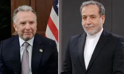 Erakçi, Witkoff ve Kushner ile bir araya geldi