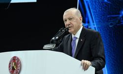 Cumhurbaşkanı Erdoğan: Türkiye’yi dünyanın önde gelen uçuş ağlarından biri yaptık