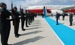 Cumhurbaşkanı Erdoğan, BM Genel Kurulu için ABD'ye gitti