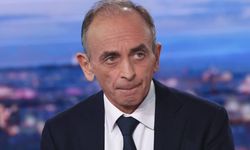 Fransa'da Zemmour, 2027'de cumhurbaşkanlığına aday olacağını açıkladı