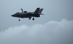 İran’dan ABD üssüne ağır misilleme! Çok sayıda F-15 hasar gördü