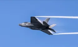 ABD'den Suudi Arabistan'a F-35 onayı