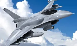 Trump’ın bulunduğu bölgeye yaklaşan uçağa F-16 müdahalesi