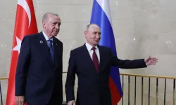Erdoğan-Putin görüşmesinin detayları açıklandı: Türkiye formülü masada