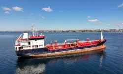 Silivri’de batan ‘Tuğberk İmamoğlu’ gemisinin kaptanı ölü bulundu