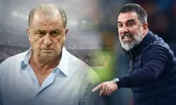 Trabzonspor'da teknik direktörlük için sürpriz adaylar: Fatih Terim ve Arda Turan!