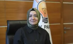 Fatma Betül Sayan Kaya AK Parti'deki görevlerinden istifa etti