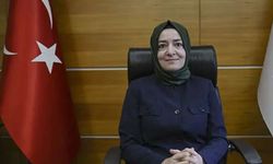 Fatma Betül Sayan Kaya’nın ismi AK Parti’nin sitesinden kaldırıldı