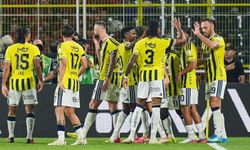 Fenerbahçe-Roma maçı muhtemel 11'ler