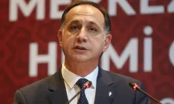 MHK Başkanı Ferhat Gündoğdu gözaltına alındı!