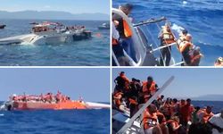 KKTC’deki gemi faciasında bilirkişi raporu: Hız kesseydi batmadan limana dönebilirdi