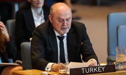 "Feridun Sinirlioğlu BM Genel Sekreterliğine aday olacak"
