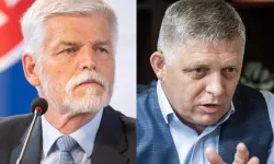NATO'nun doğu kanadında çatlak: Fico ile Pavel karşı karşıya