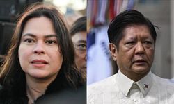 Filipinler'de Devlet Başkan Yardımcısı Duterte için tutuklama emri