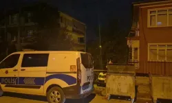 Ankara’da bir apartman dairesinde 3 erkek cesedi bulundu: Şüpheli intihar etti