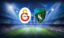 Sarı kırmızılılarda 4 eksik: Galatasaray, Kocaelispor maçı ne zaman?