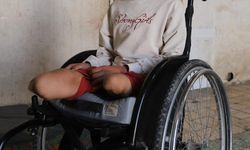 Gazze’de ağır tablo: 10 bin kişi rehabilitasyon bekliyor