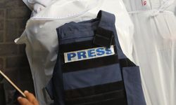 Hamas: İsrail’in gazetecilere yönelik saldırıları savaş suçudur