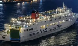 Haber alınamıyor: Endonezya’da 241 kişiyi taşıyan gemi kayboldu