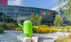 Google İsrail'de yeni yapay zeka çipi üretecek