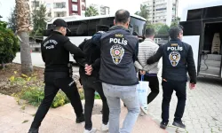 12 ilde yasadışı bahis operasyonu: 30 şüpheli gözaltında