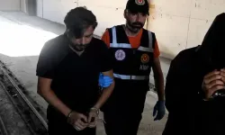 Tır dorsesinde yurt dışına kaçarken yakalanmıştı: Arif Kocabıyık tutuklandı
