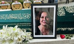 Gülsen Tuncer son yolculuğuna uğurlandı