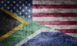 Güney Afrika: ABD ile ilişkiler kritik seviyeye geriledi