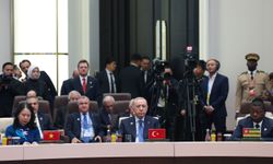 Erdoğan: Bölgesel sahiplenmeyi merkez alan dış politikamız ŞİÖ ile örtüşüyor