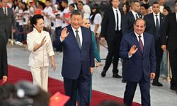 Xi Jinping Mısır’da: Çin-Mısır ilişkilerinde yeni yol haritası çizilecek