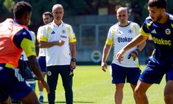 İsmail Kartal yeniden Fenerbahçe’nin başında
