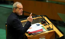 Pezeşkiyan: Çocuklarımızı ABD öldürdü, İran yıkılmayacak