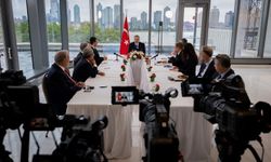 Fidan: Uluslararası sorunlara ortak çözümler üretmek zorundayız