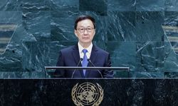 Han Zheng: Dört küresel girişim ortak geleceğe stratejik rehberlik sağlıyor