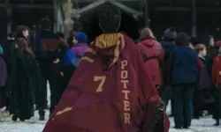Harry Potter dizisinin 2. sezon oyuncu kadrosu açıklandı