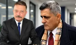 Hasan Atilla Uğur havaalanında gözaltına alındı