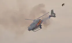 Kanada'nın Quebec eyaletinde düşen helikopterdeki 4 kişi öldü