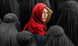 İran ABD'ye "Homeland" dizisiyle tepki gösterdi!