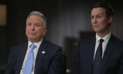 Putin, Trump'ın temsilcileri Witkoff ve Kushner ile görüştü