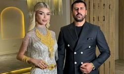 “Vanlı Kara Haydar”ın eşi Çağla Öz yakalandı