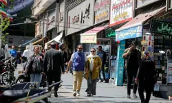 Tahran Belediye Başkanı: “Aylarca yetecek stokumuz var”