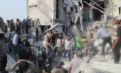 BM: ABD'nin İran'da savaş suçu işlediğine dair makul gerekçeler var